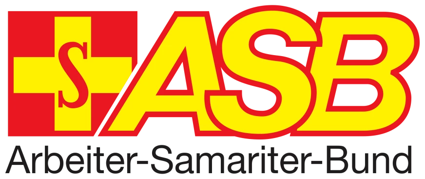 Logo ASB Ortsverband Königstein/Pirna e. V.