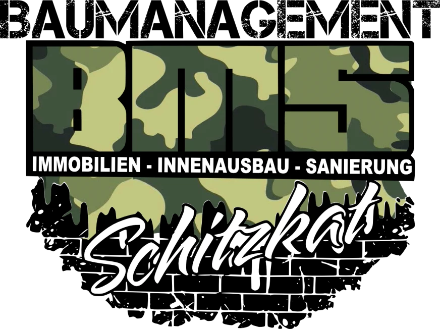 Logo Baumanagement Schitzkat