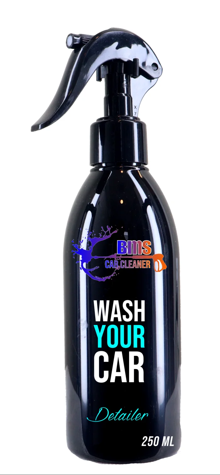 BMS Detailer