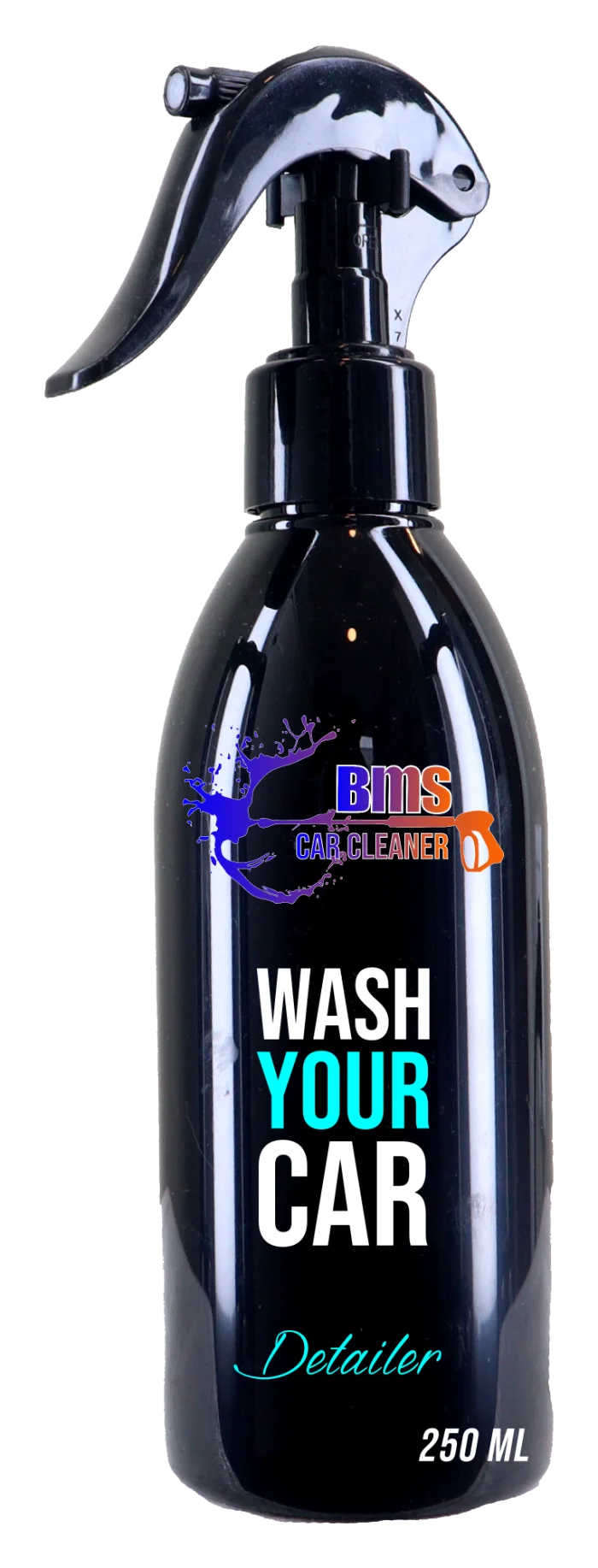 BMS Detailer 250 ml in der Sprühflasche